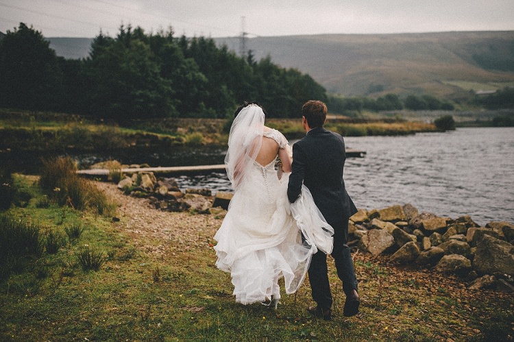 Woodland Inspired Autumn Wedding http://www.kerrydiamondphotography.com/