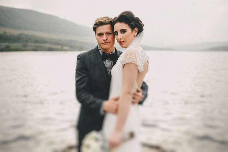 Woodland Inspired Autumn Wedding http://www.kerrydiamondphotography.com/