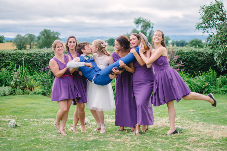 Big Top Farm Party Wedding http://www.robinstudios.com/