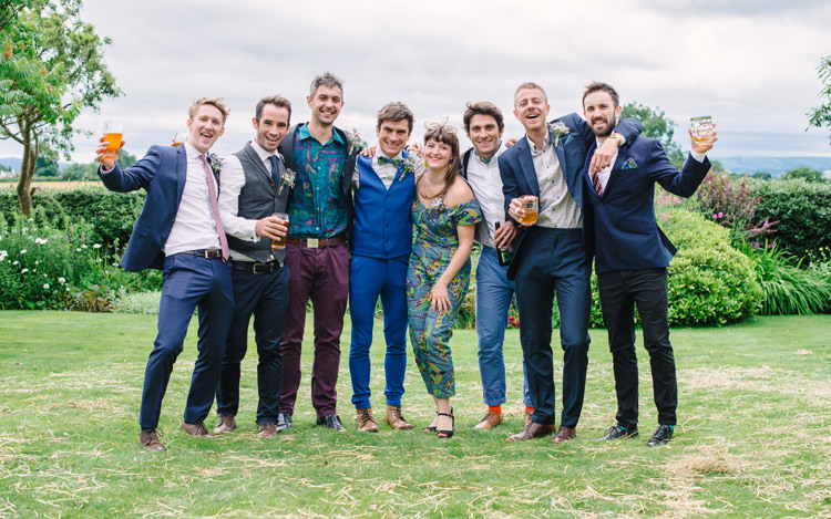 Big Top Farm Party Wedding http://www.robinstudios.com/