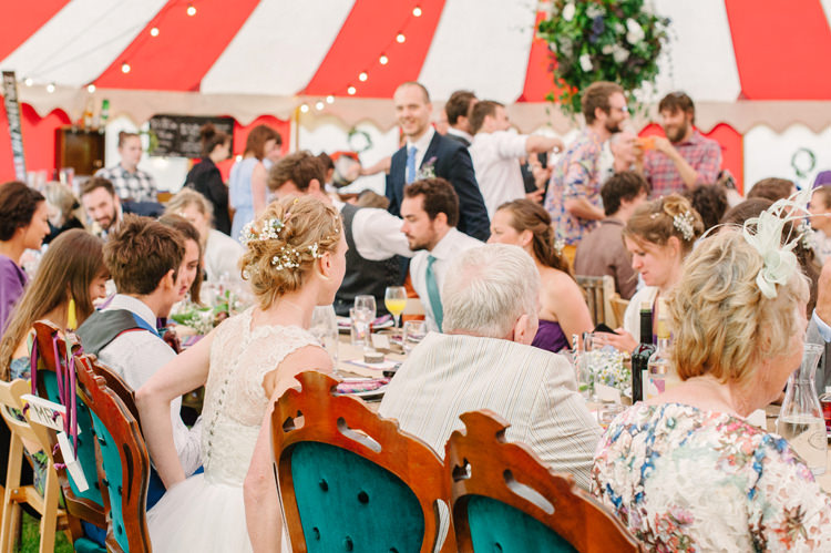 Big Top Farm Party Wedding http://www.robinstudios.com/