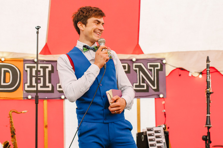 Big Top Farm Party Wedding http://www.robinstudios.com/