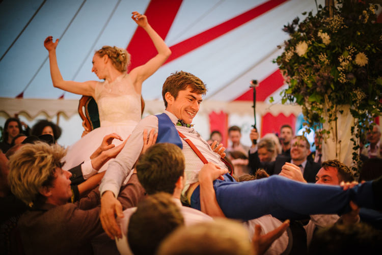 Big Top Farm Party Wedding http://www.robinstudios.com/