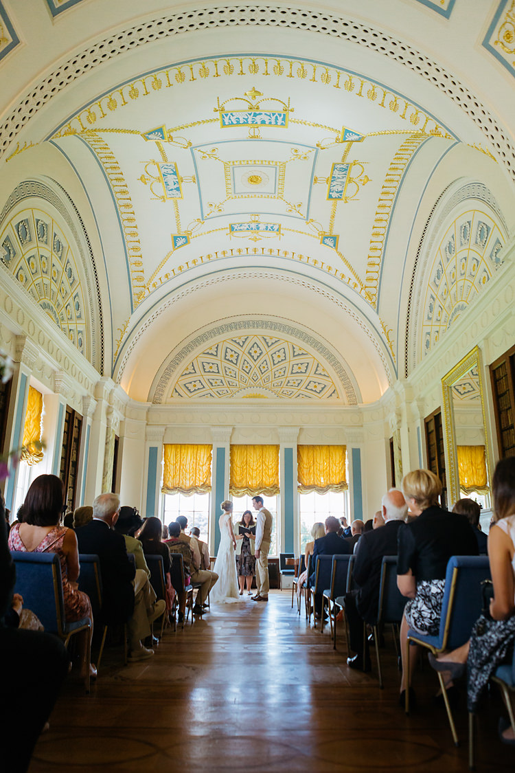 Sledmere House Fun & Games Tipi Wedding http://jamesandlianne.com/