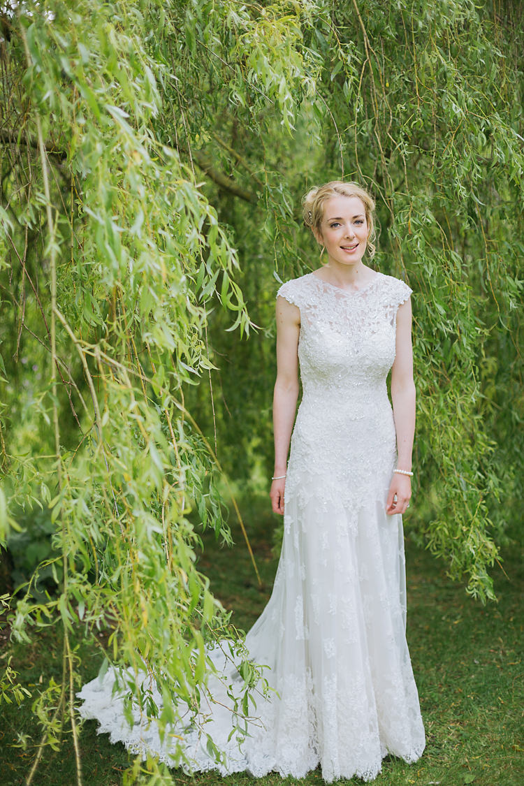 Essence of Australia D1549 Lace Gown Bride Bridal Dress Straps Fun & Games Tipi Wedding http://jamesandlianne.com/