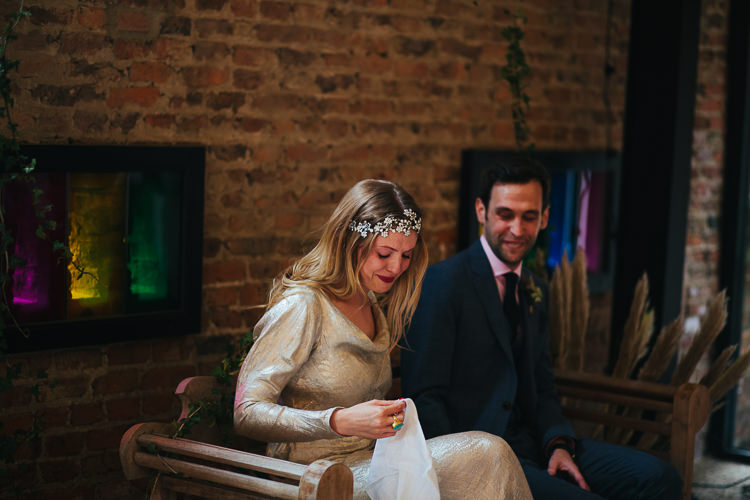Stylish Indie Vintage Wedding http://www.timdunk.com/