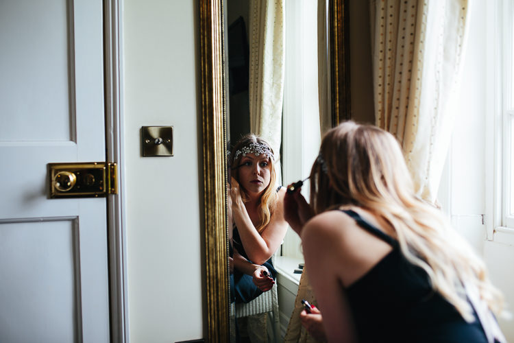 Stylish Indie Vintage Wedding http://www.timdunk.com/