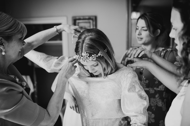 Stylish Indie Vintage Wedding http://www.timdunk.com/