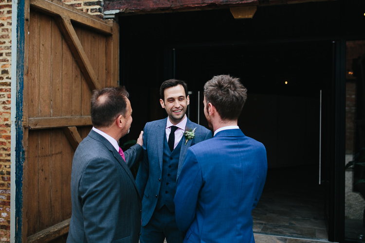 Stylish Indie Vintage Wedding http://www.timdunk.com/
