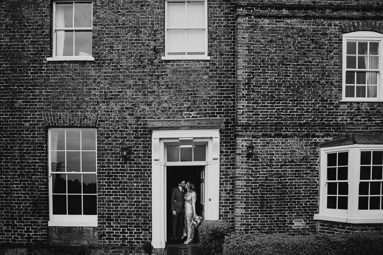 Stylish Indie Vintage Wedding http://www.timdunk.com/