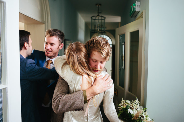 Stylish Indie Vintage Wedding http://www.timdunk.com/