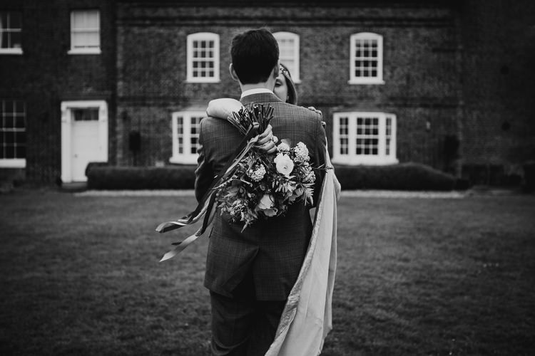Stylish Indie Vintage Wedding http://www.timdunk.com/