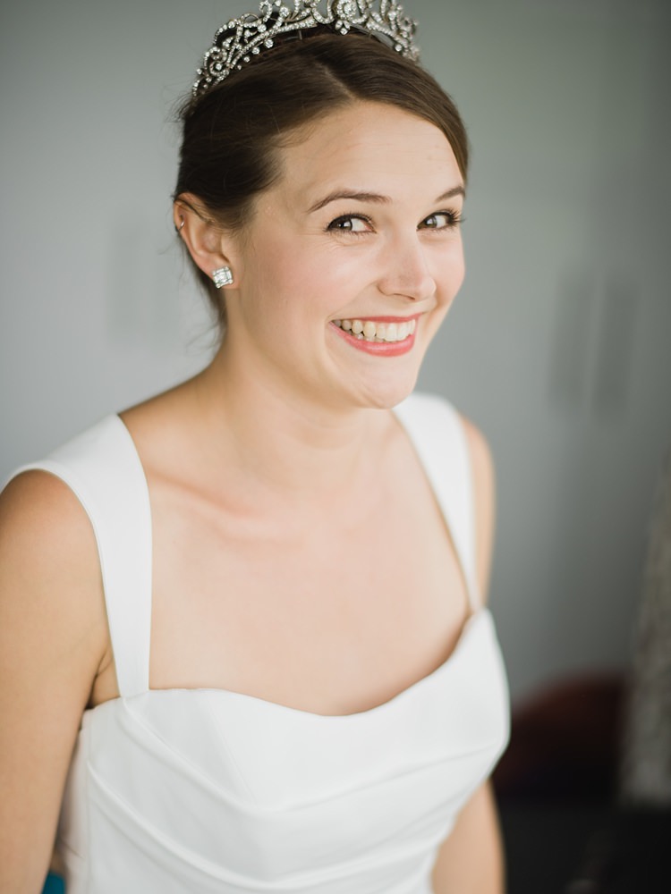 Claire Bowring Makeup Artist Wedding Directory Supplier UK