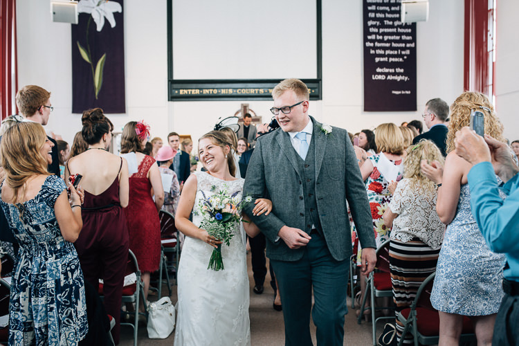 Floral Marquee Summer Wedding http://matildadelvesweddingphotography.com/
