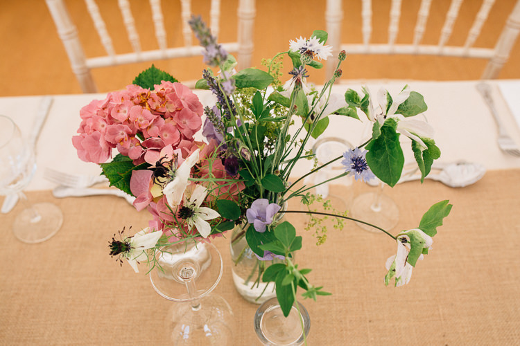 Floral Marquee Summer Wedding http://matildadelvesweddingphotography.com/