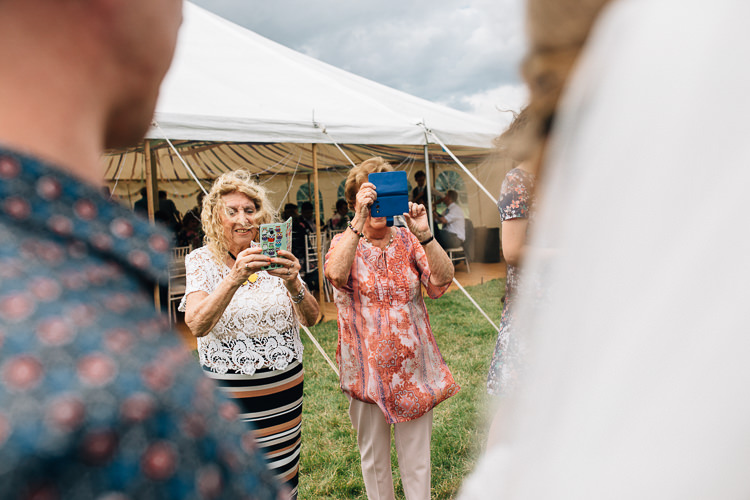 Floral Marquee Summer Wedding http://matildadelvesweddingphotography.com/
