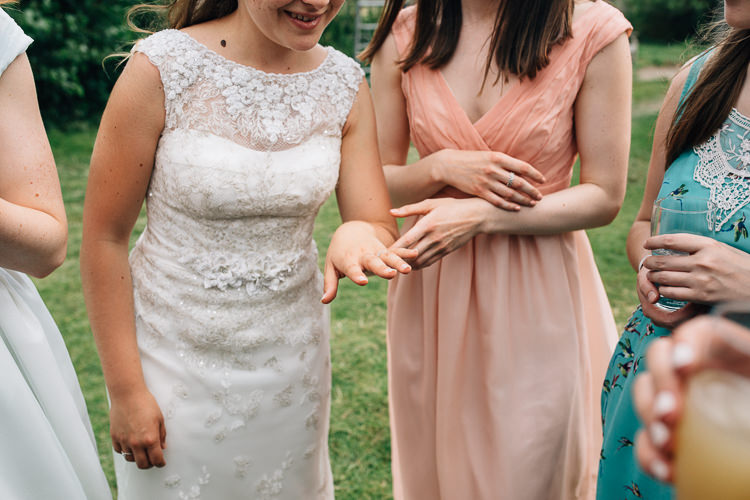 Floral Marquee Summer Wedding http://matildadelvesweddingphotography.com/