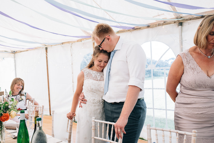 Floral Marquee Summer Wedding http://matildadelvesweddingphotography.com/