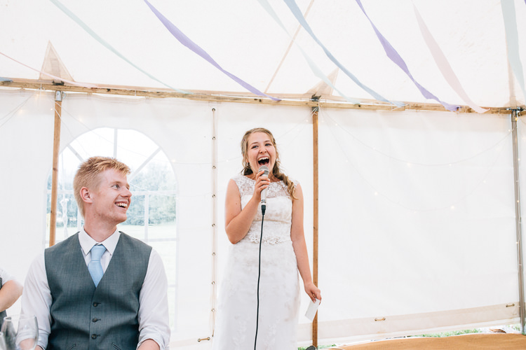 Floral Marquee Summer Wedding http://matildadelvesweddingphotography.com/