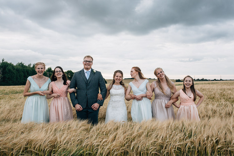 Floral Marquee Summer Wedding http://matildadelvesweddingphotography.com/