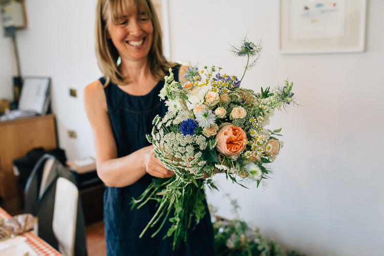 Floral Marquee Summer Wedding http://matildadelvesweddingphotography.com/