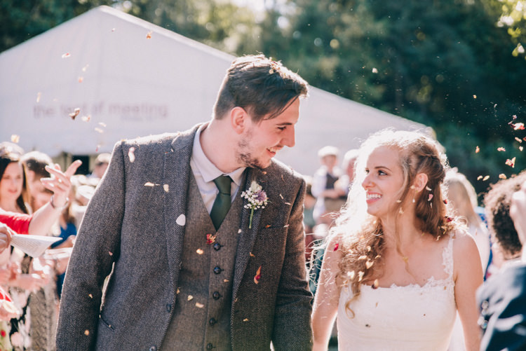 Rural Rustic Autumn Wedding http://www.saltyseaphotography.com/