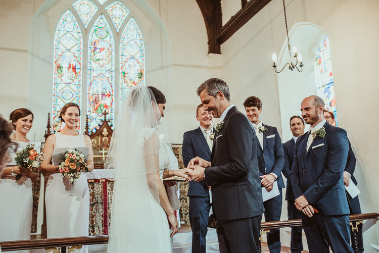 Beautiful Stylish Country Marquee Wedding http://jesssoperphotography.com/