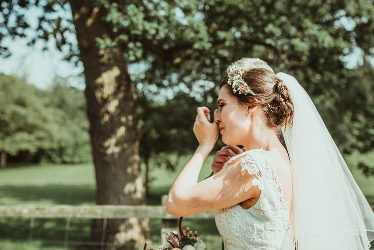 Beautiful Stylish Country Marquee Wedding http://jesssoperphotography.com/