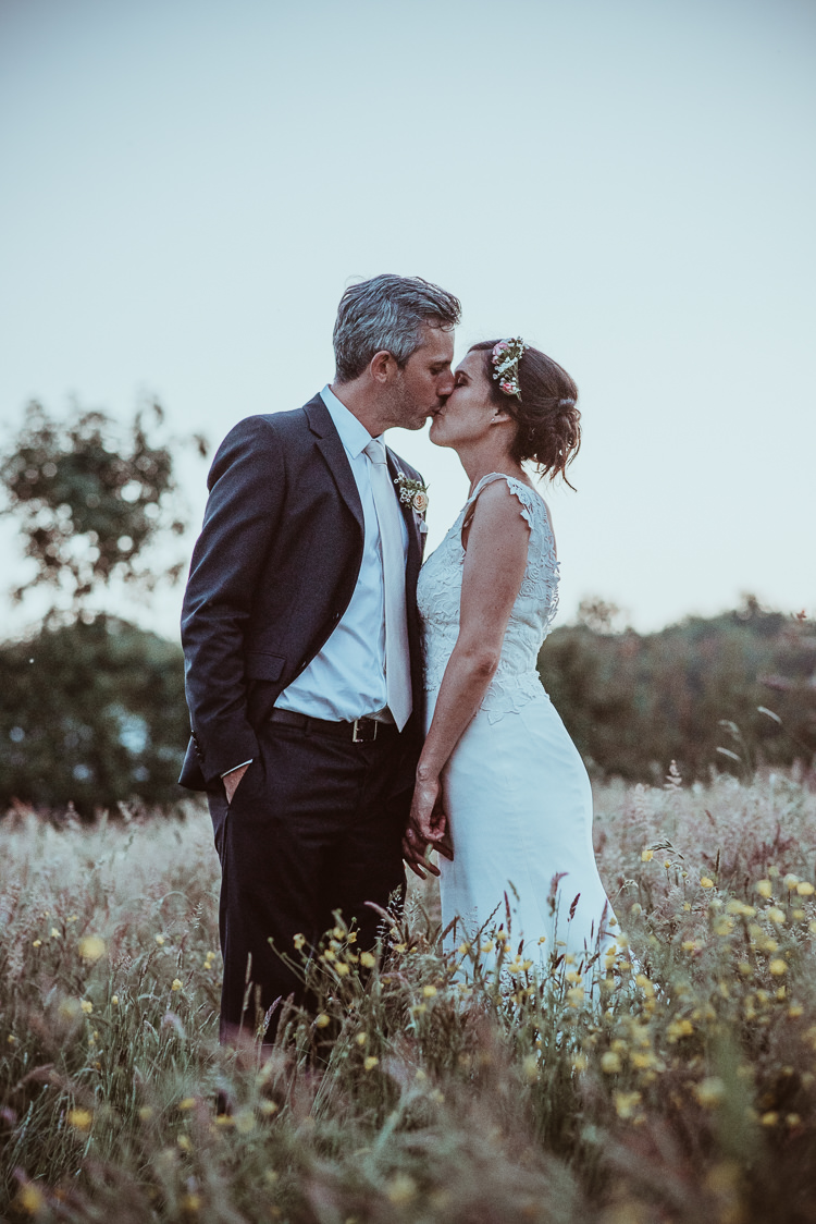Shanna Melville Polly Dress Gown Bride Bridal Beautiful Stylish Country Marquee Wedding http://jesssoperphotography.com/