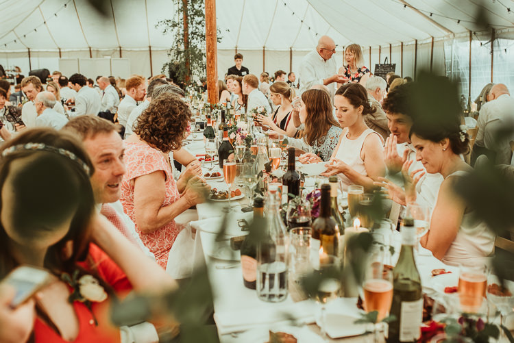Beautiful Stylish Country Marquee Wedding http://jesssoperphotography.com/