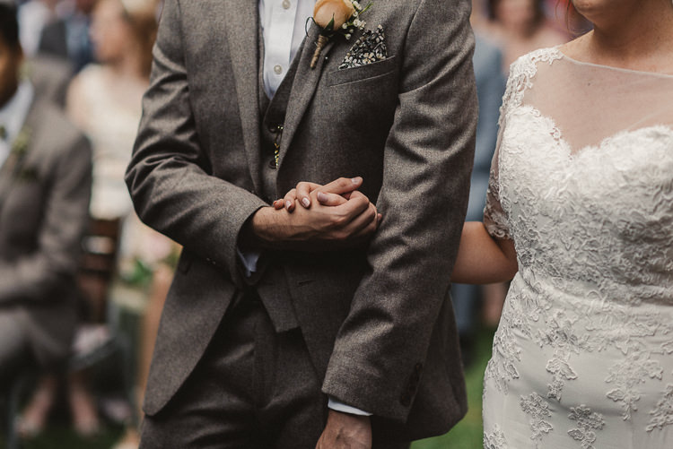 Whimsical Floral Blush Grey Wedding https://www.scuffinsphotography.com/