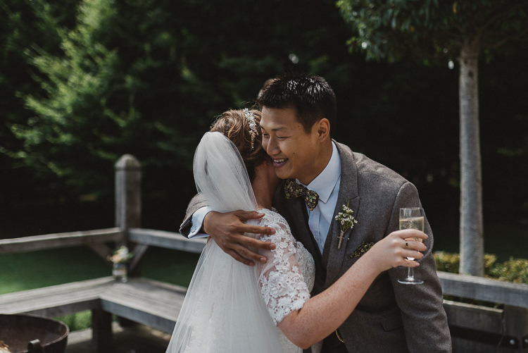 Whimsical Floral Blush Grey Wedding https://www.scuffinsphotography.com/