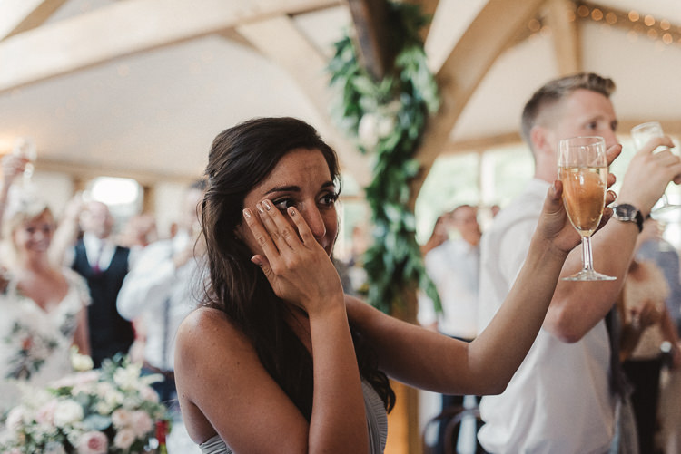 Whimsical Floral Blush Grey Wedding https://www.scuffinsphotography.com/