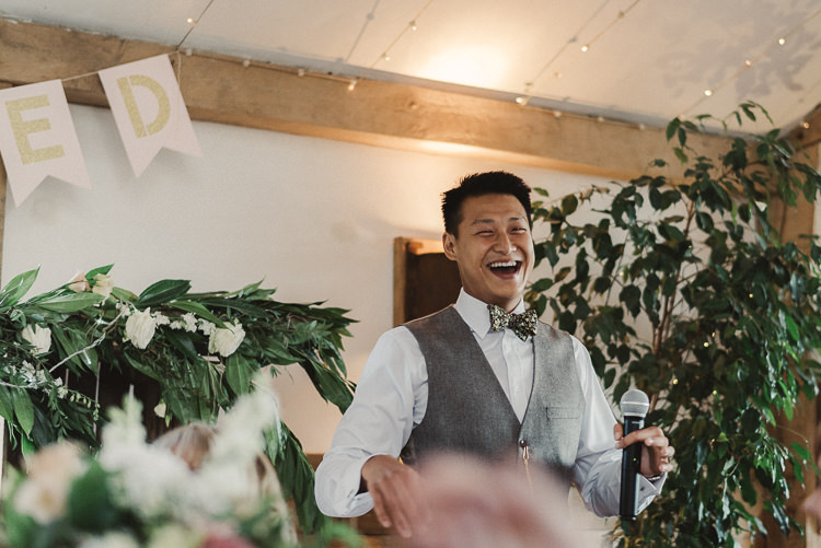 Whimsical Floral Blush Grey Wedding https://www.scuffinsphotography.com/