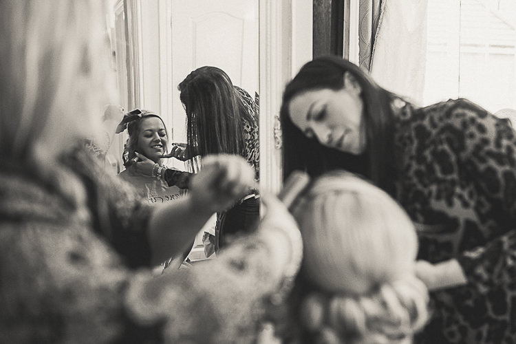Colourful Midsummer Night's Dream Party Wedding http://thespringles.com/