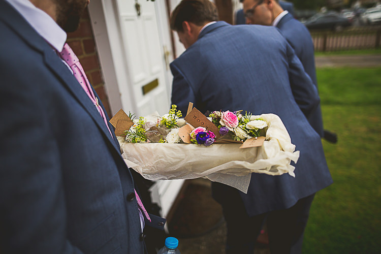 Colourful Midsummer Night's Dream Party Wedding http://thespringles.com/