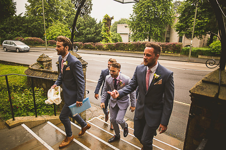 Colourful Midsummer Night's Dream Party Wedding http://thespringles.com/
