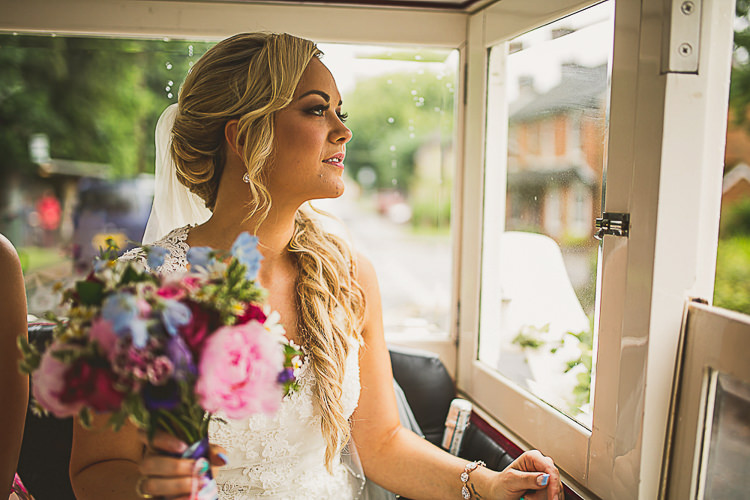 Colourful Midsummer Night's Dream Party Wedding http://thespringles.com/