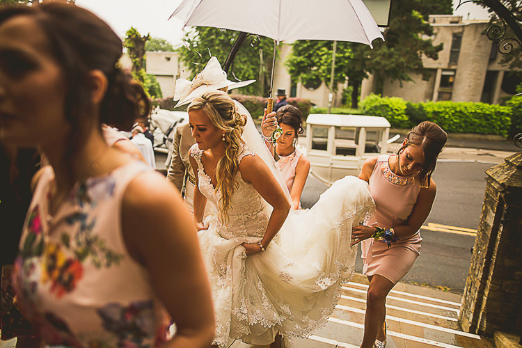 Colourful Midsummer Night's Dream Party Wedding http://thespringles.com/