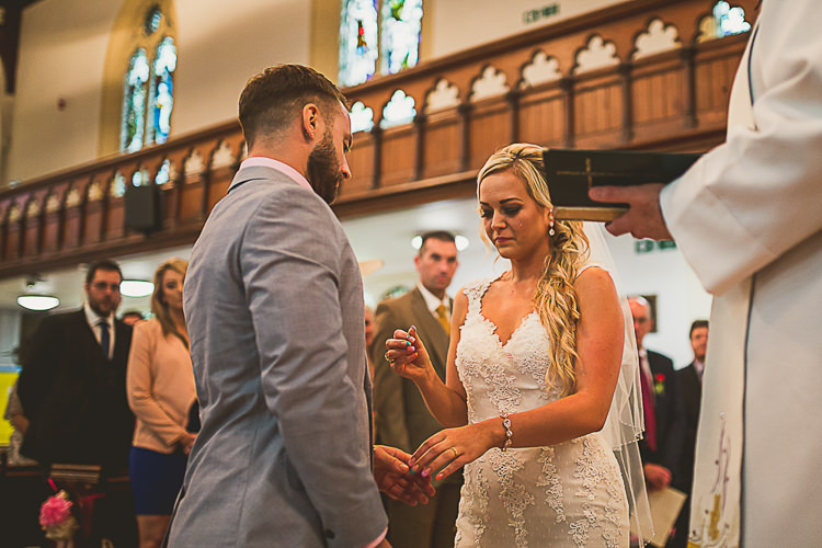 Colourful Midsummer Night's Dream Party Wedding http://thespringles.com/