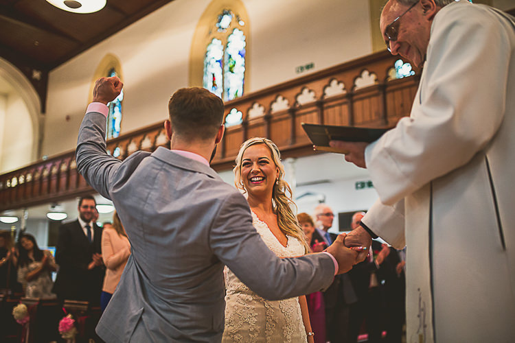 Colourful Midsummer Night's Dream Party Wedding http://thespringles.com/