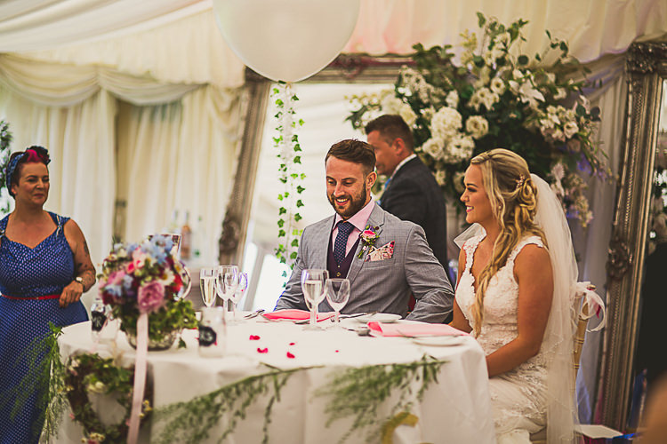 Colourful Midsummer Night's Dream Party Wedding http://thespringles.com/