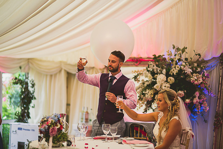 Colourful Midsummer Night's Dream Party Wedding http://thespringles.com/