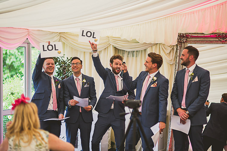 Colourful Midsummer Night's Dream Party Wedding http://thespringles.com/
