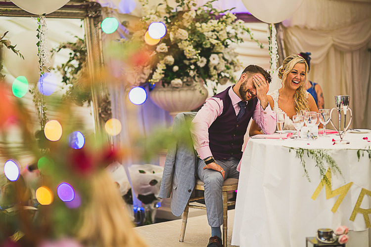 Colourful Midsummer Night's Dream Party Wedding http://thespringles.com/