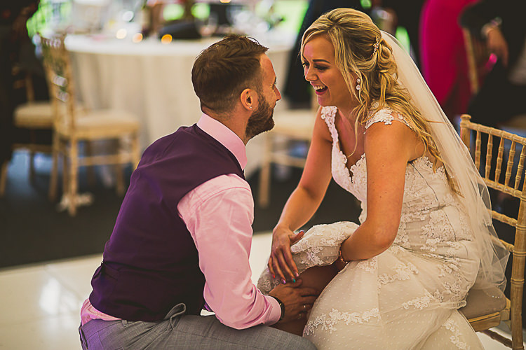 Colourful Midsummer Night's Dream Party Wedding http://thespringles.com/