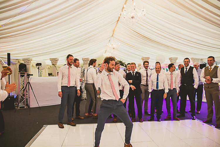 Colourful Midsummer Night's Dream Party Wedding http://thespringles.com/