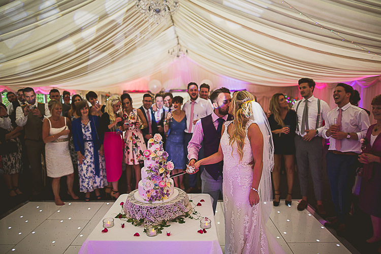 Colourful Midsummer Night's Dream Party Wedding http://thespringles.com/