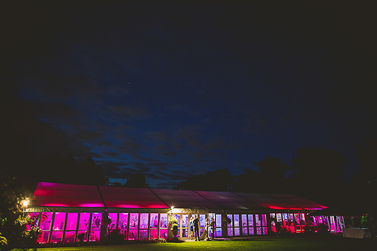 Colourful Midsummer Night's Dream Party Wedding http://thespringles.com/