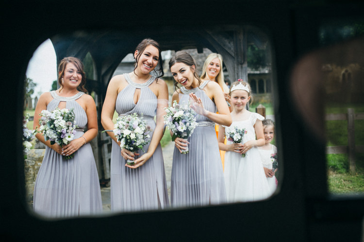 Magical Midsummer Night's Dream Wedding http://www.beatriciphotography.co.uk/